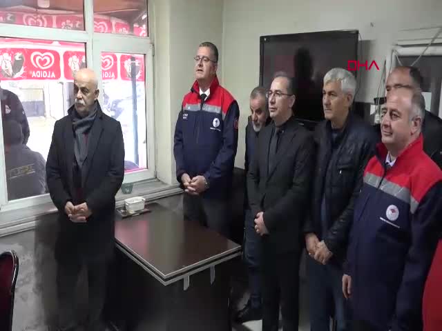 Samsun'da tarımı tehdit eden