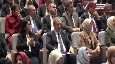 Cumhurbaşkanı Recep Tayyip Erdoğan, AK