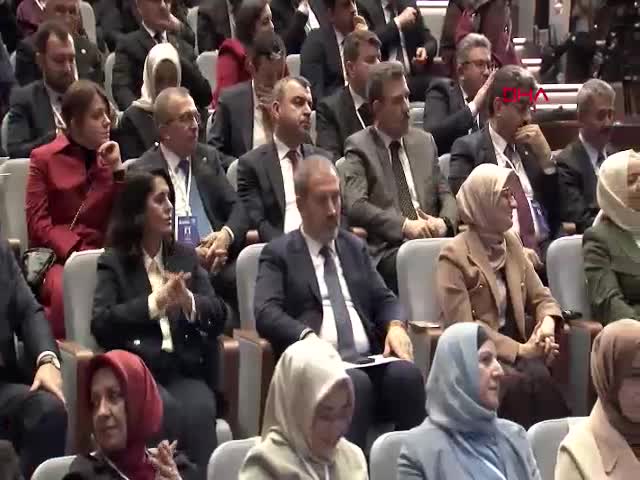 Cumhurbaşkanı Recep Tayyip Erdoğan,