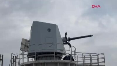 MKE tarafından üretilen milli deniz