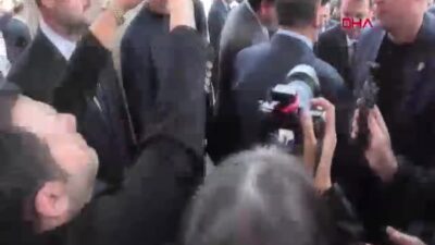 Adalet Bakanı Akın Gürlek, Düzce