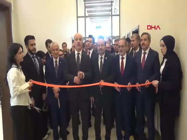 YÖK Başkanı Prof. Dr.