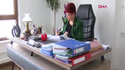 Ankara'da iş insanı Levent İşçen