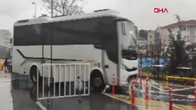 Uşak Belediyesi'ne yönelik rüşvet soruşturması