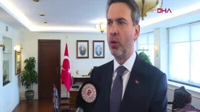 Çevre, Şehircilik ve İklim Değişikliği