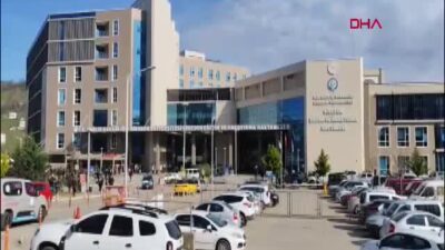 Görele Belediye Başkanı Hasbi Dede'nin