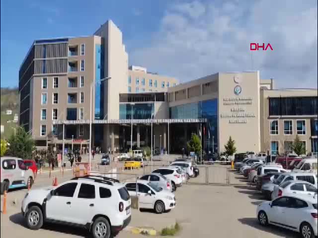 Görele Belediye Başkanı Hasbi