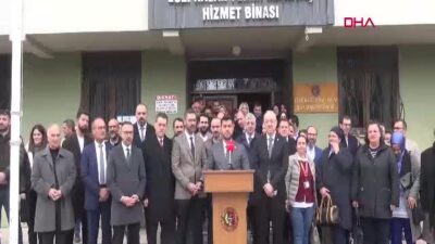 TEB Başkanı Mehmet İrfan Demirci,