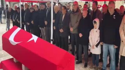 Edirne'nin Keşan ilçesinde vefat eden