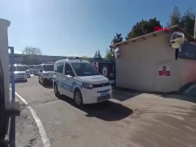 Adana Vedat Dalokay Hal