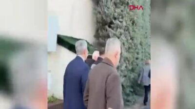 CHP'li Bursa Büyükşehir Belediye Başkanı