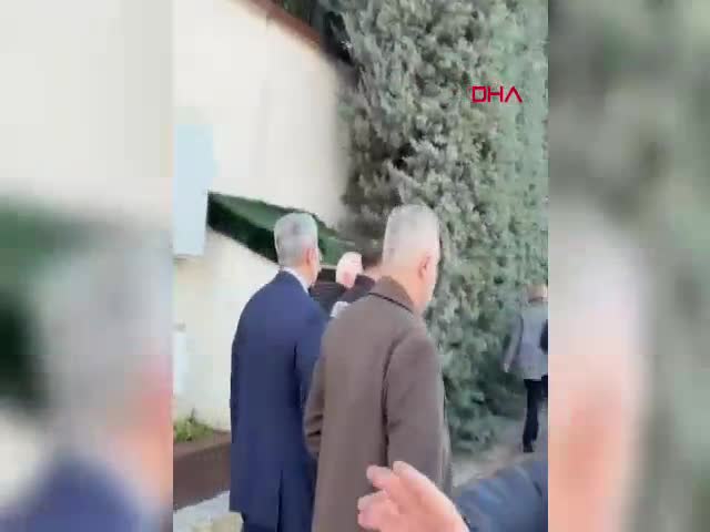 CHP'li Bursa Büyükşehir Belediye