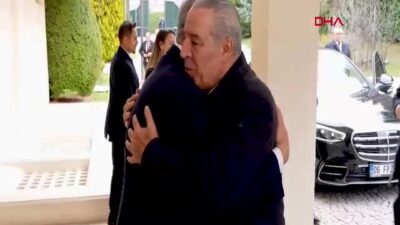 Dışişleri Bakanı Hakan Fidan, Filistin