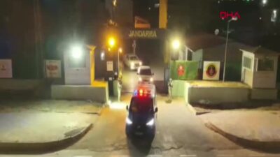 İçişleri Bakanlığı'nın 25 ilde düzenlediği