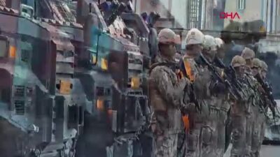 İçişleri Bakanlığı'nın Ankara ve Hakkari