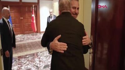 Dışişleri Bakanı Hakan Fidan, Ukrayna