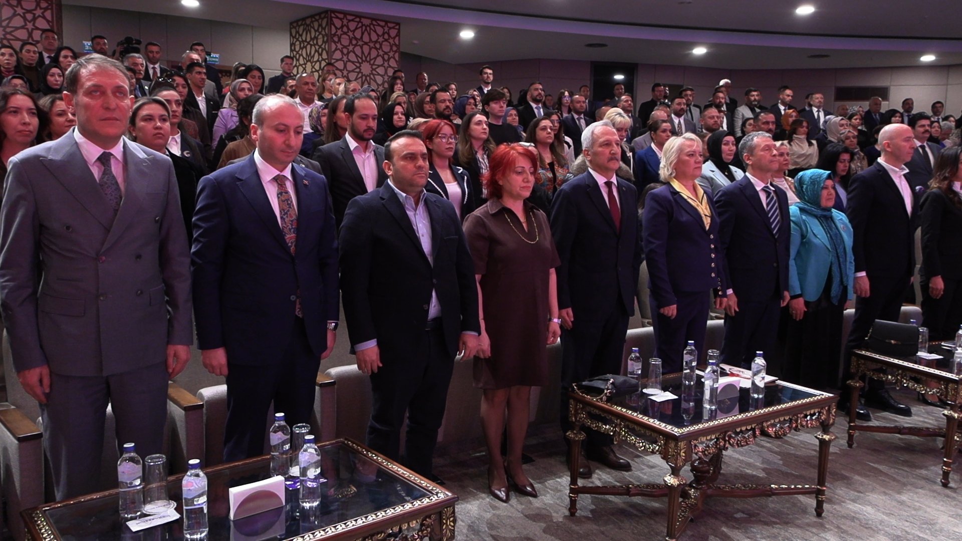 MHP Genel Başkan Yardımcısı Ahmet