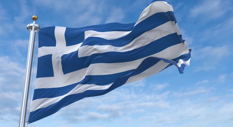 Yunanistan Başbakanı Kiryakos Miçotakis,