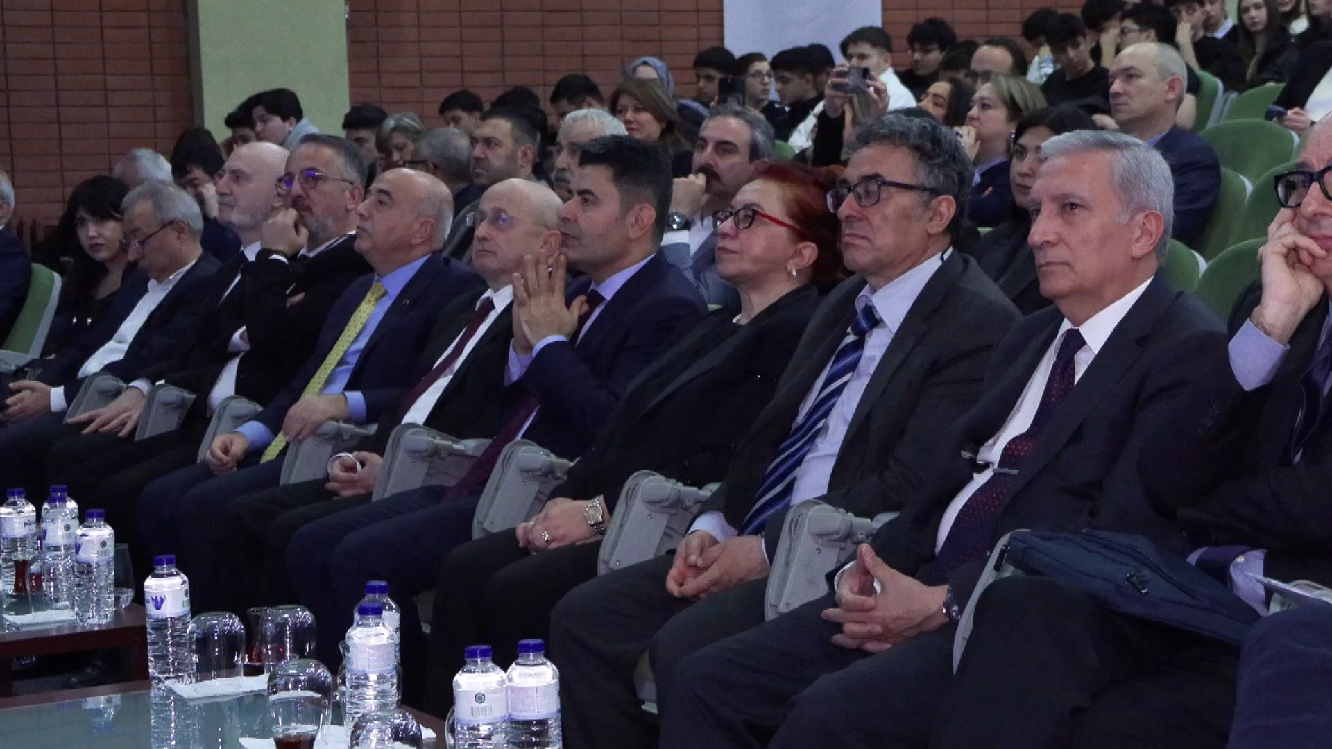 Ulaştırma ve Altyapı Bakan Yardımcısı