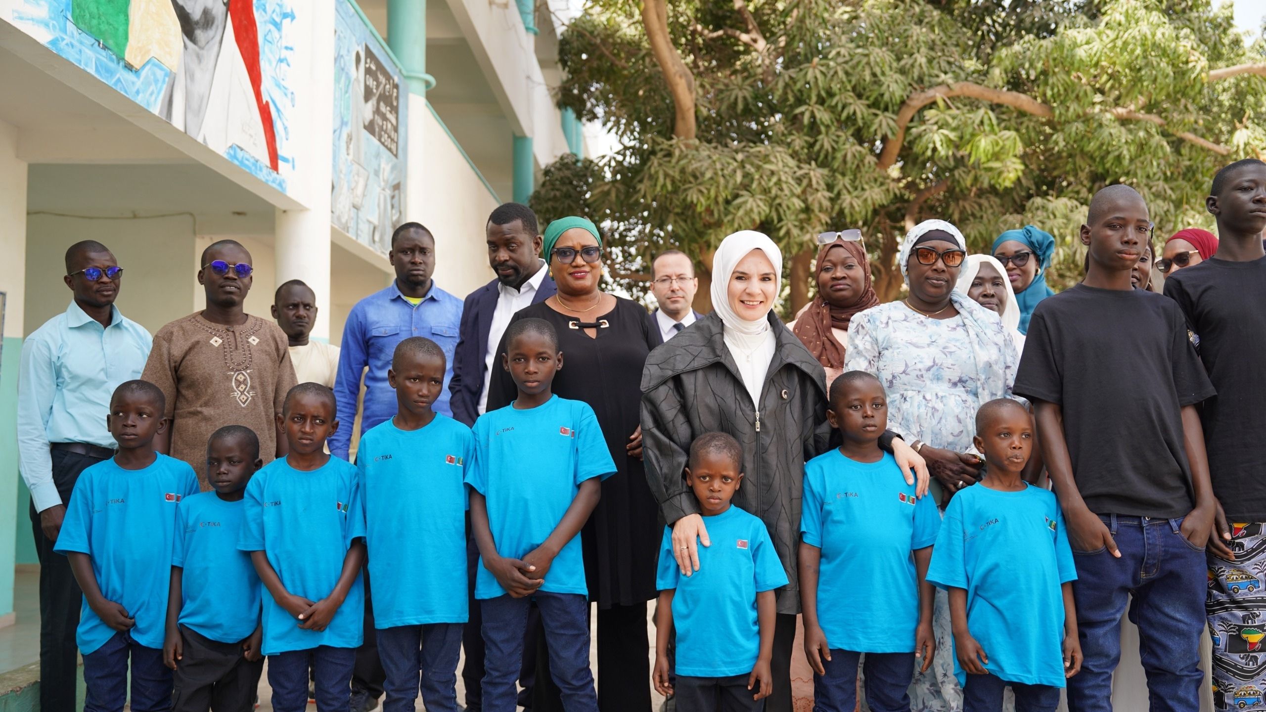 Aile ve Sosyal Hizmetler Bakanı