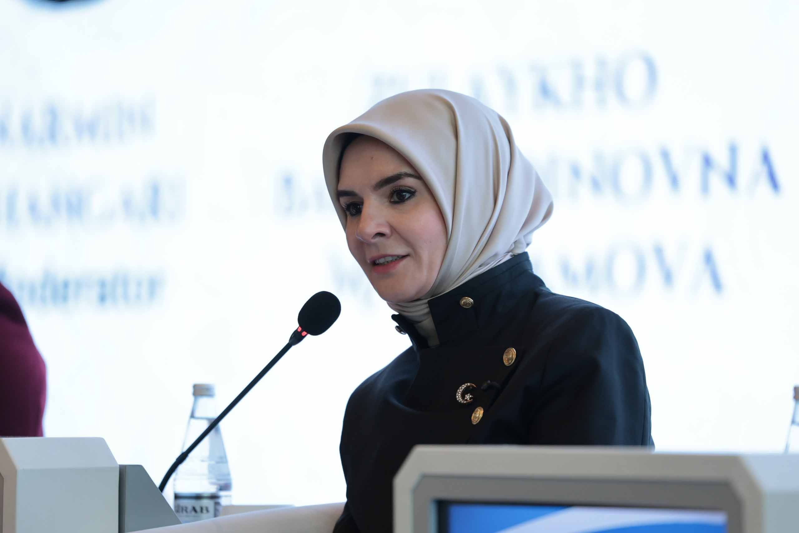 Aile ve Sosyal Hizmetler Bakanı