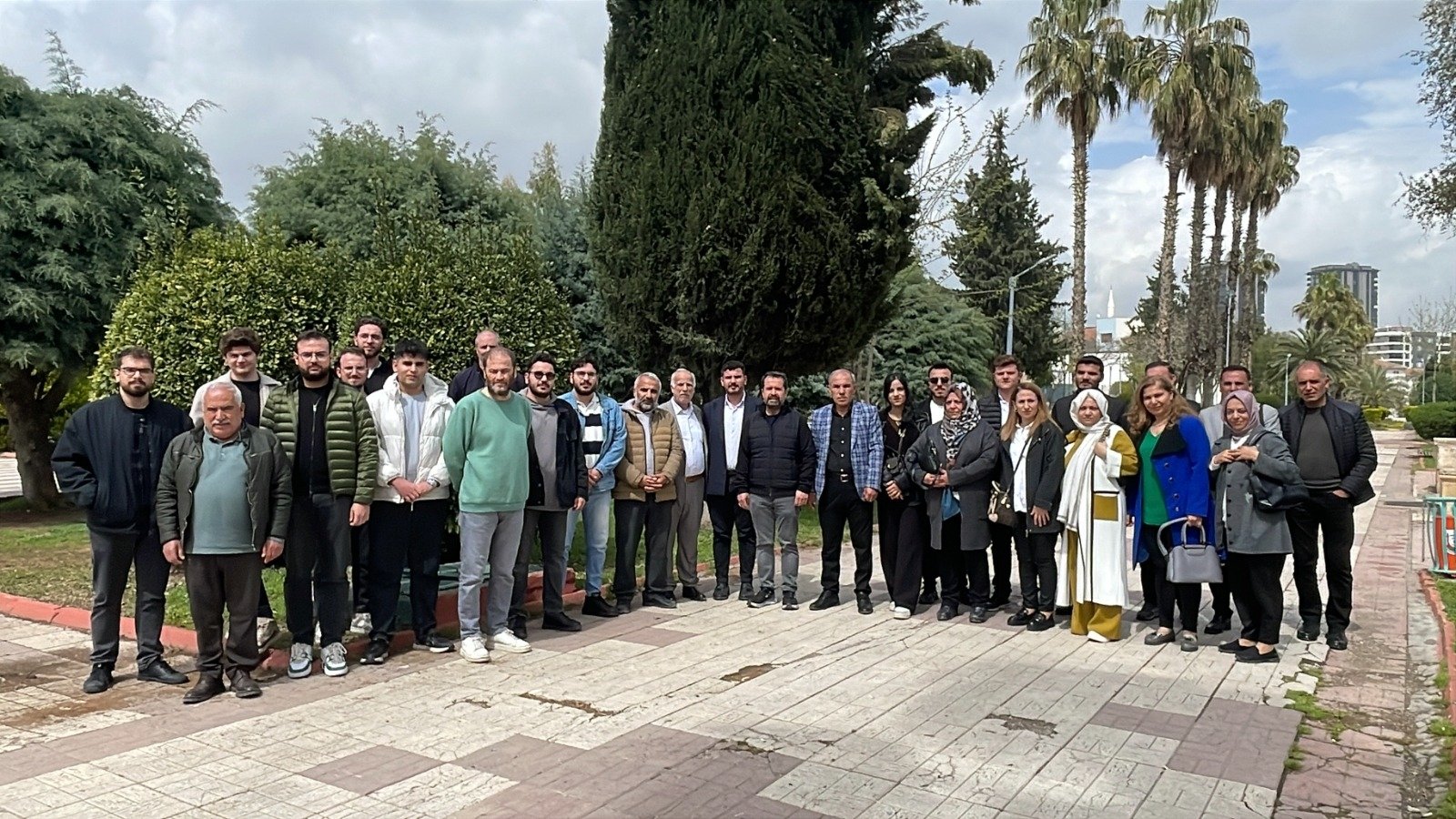 İran'da eğitim gören Türk öğrenciler,