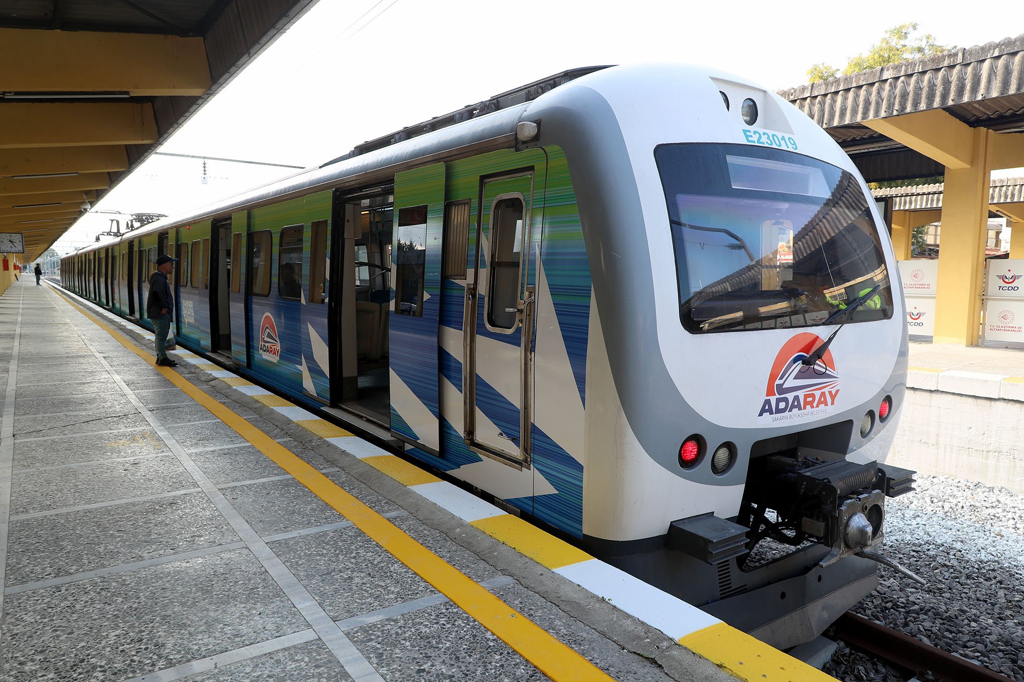 Sakarya Büyükşehir Belediye Başkanı Yusuf