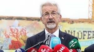 Bursa Nilüfer Belediyesi'ndeki rüşvet ve