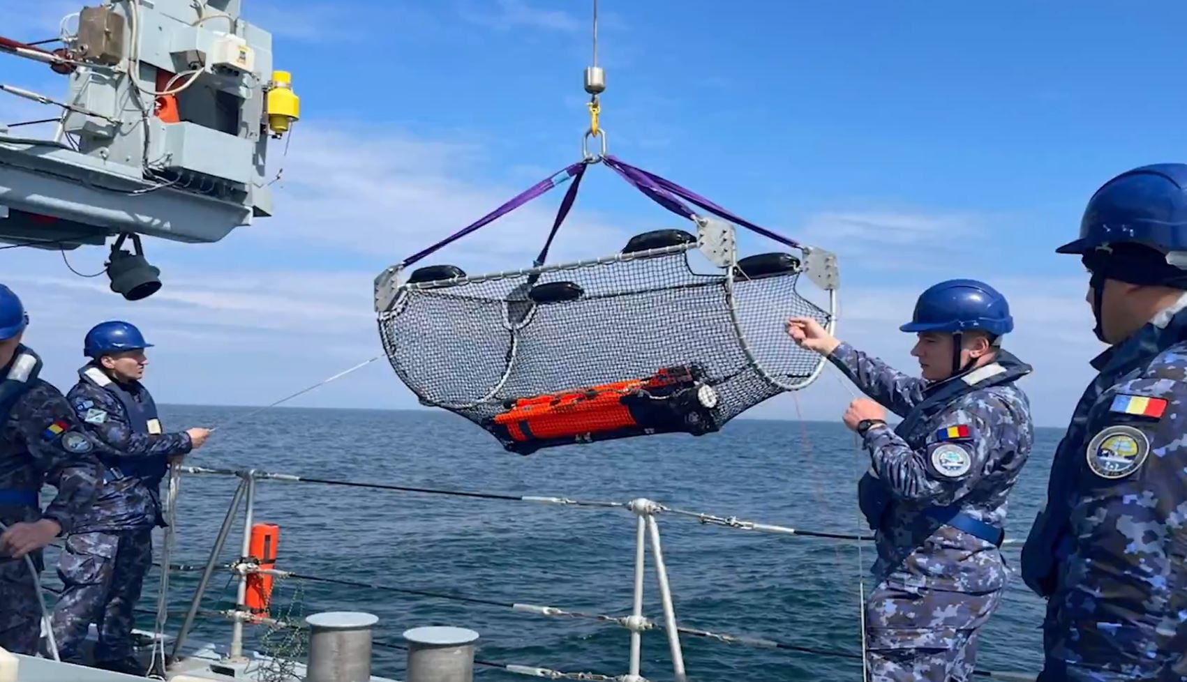 Milli Savunma Bakanlığı, Türkiye komutasındaki