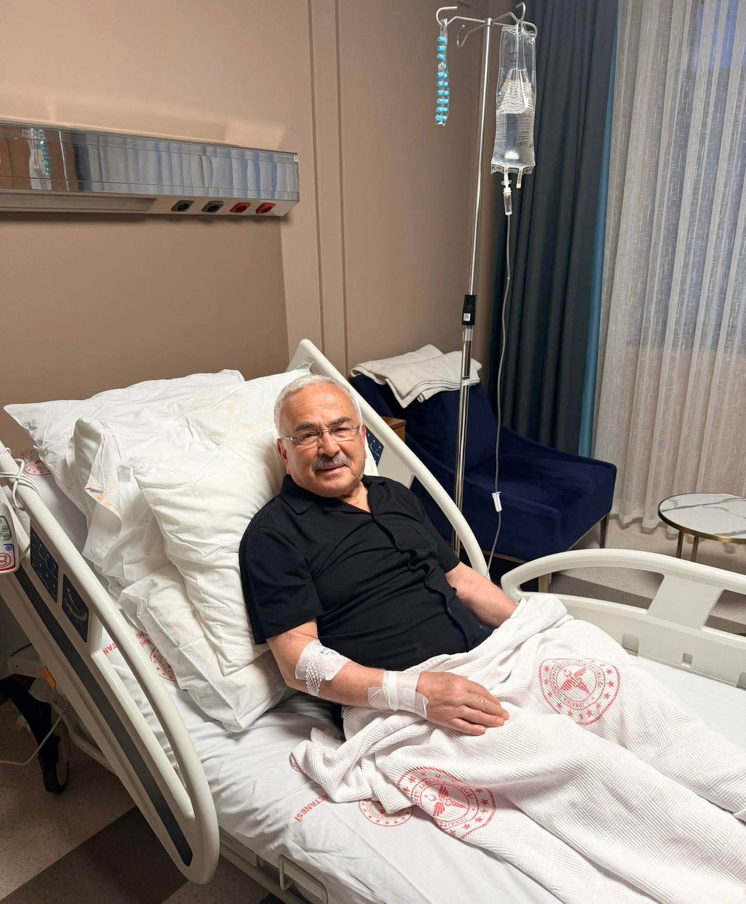 Ordu Büyükşehir Belediye Başkanı Mehmet