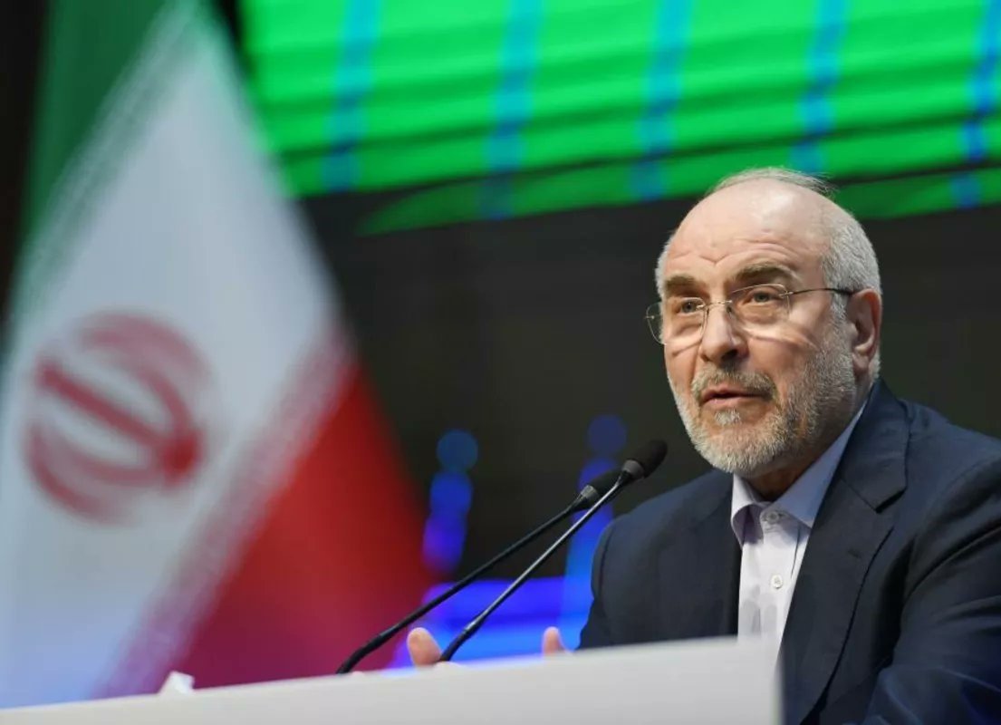 İran Meclis Başkanı Muhammed Bakır