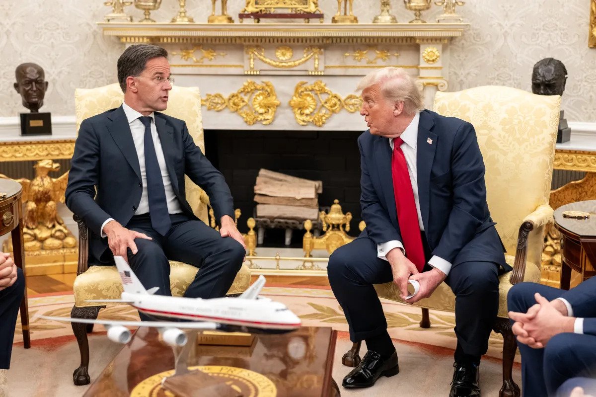 ABD Başkanı Donald Trump,