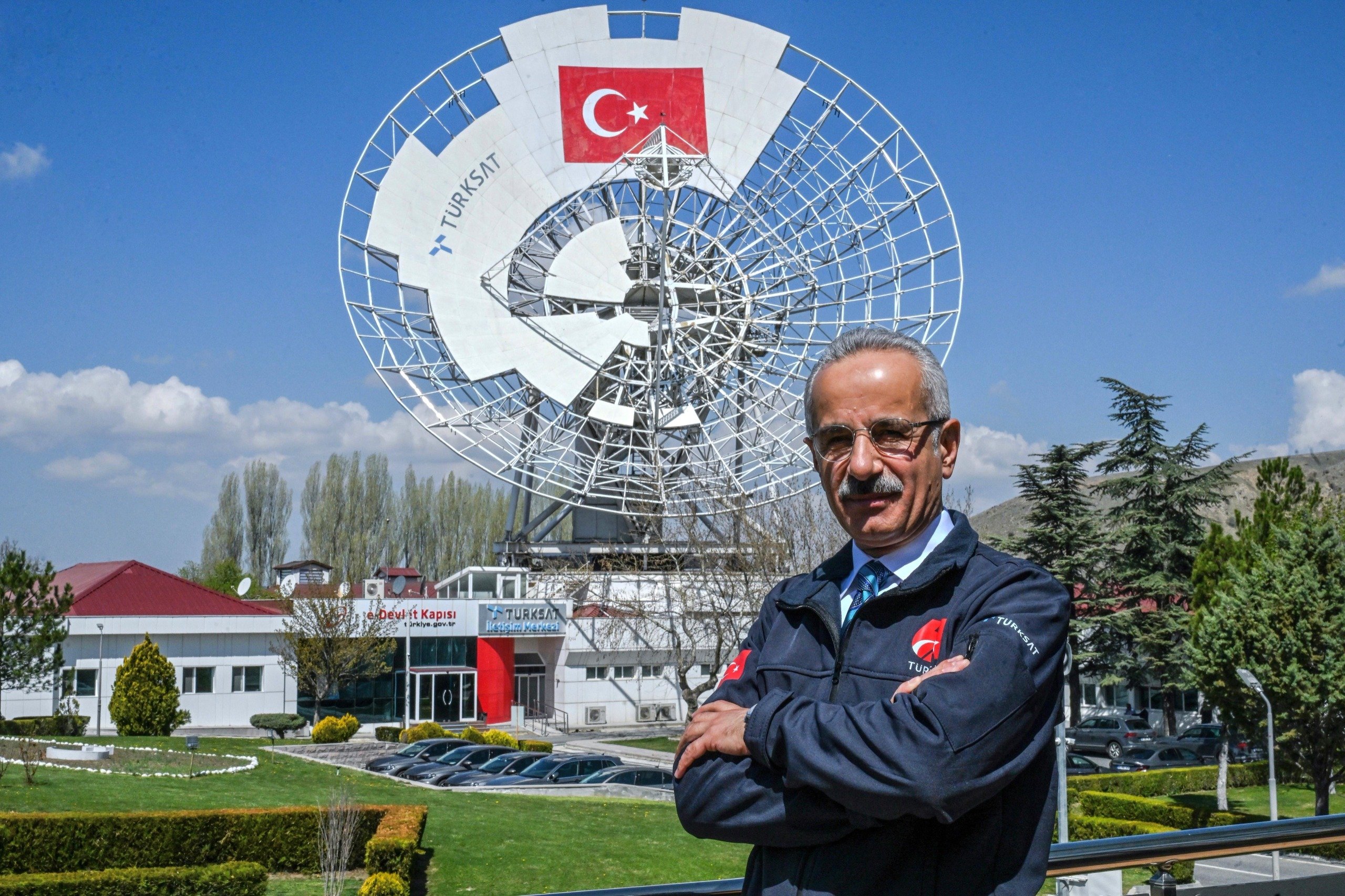 Ulaştırma Bakanı Abdulkadir Uraloğlu,