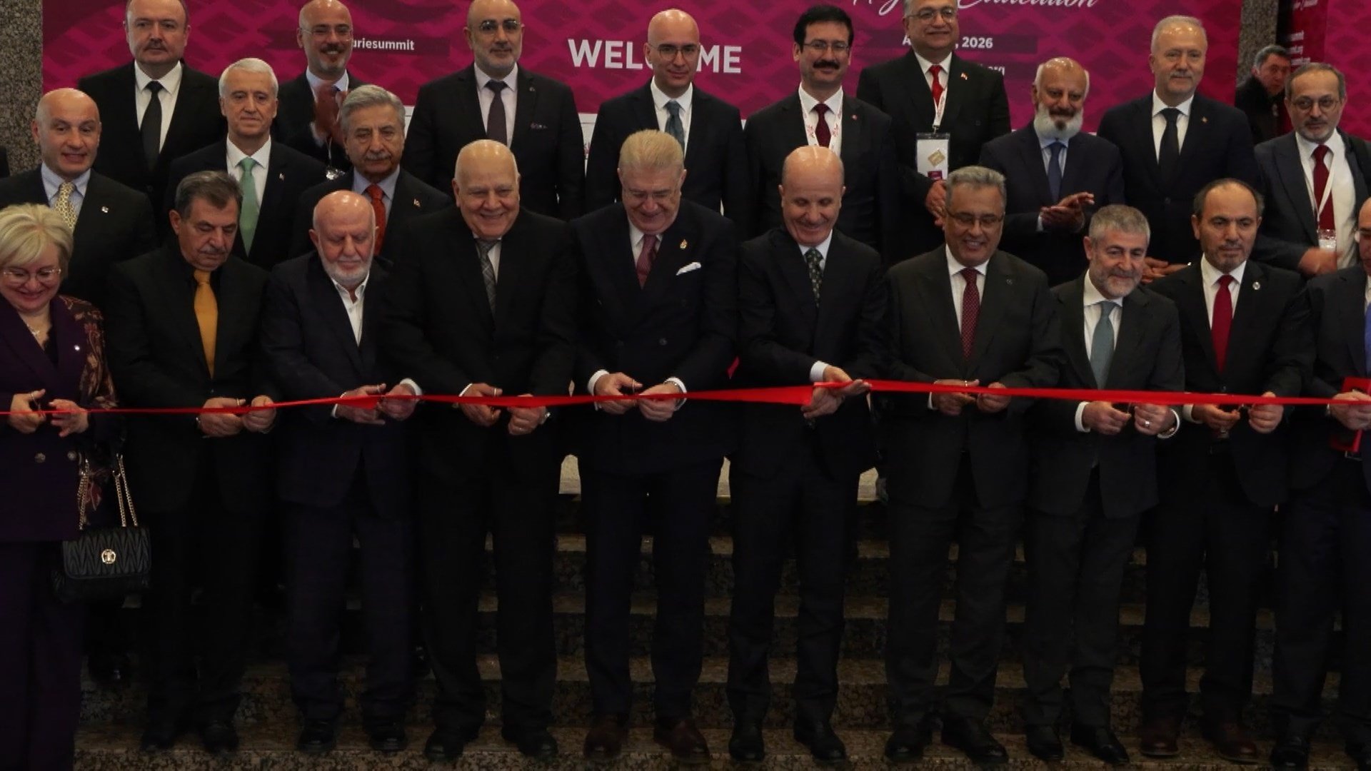 YÖK Başkanı Prof. Dr. Erol