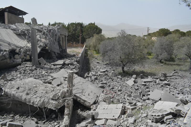 BM Uluslararası Göç Örgütü Genel