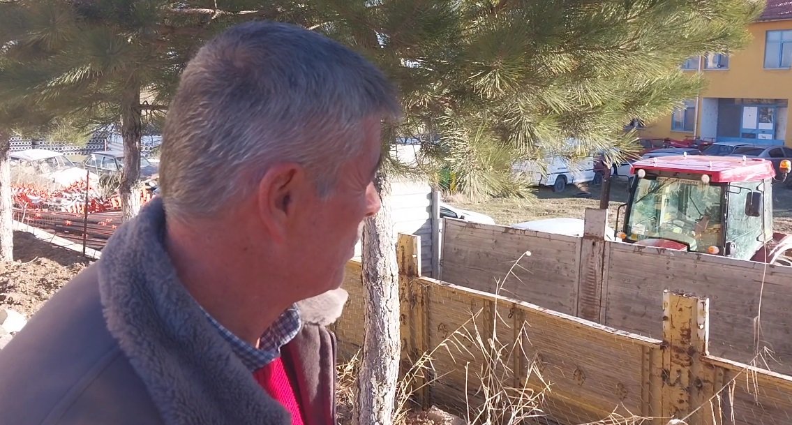 Tüketiciler Birliği Başkanı Mahmut Şahin,