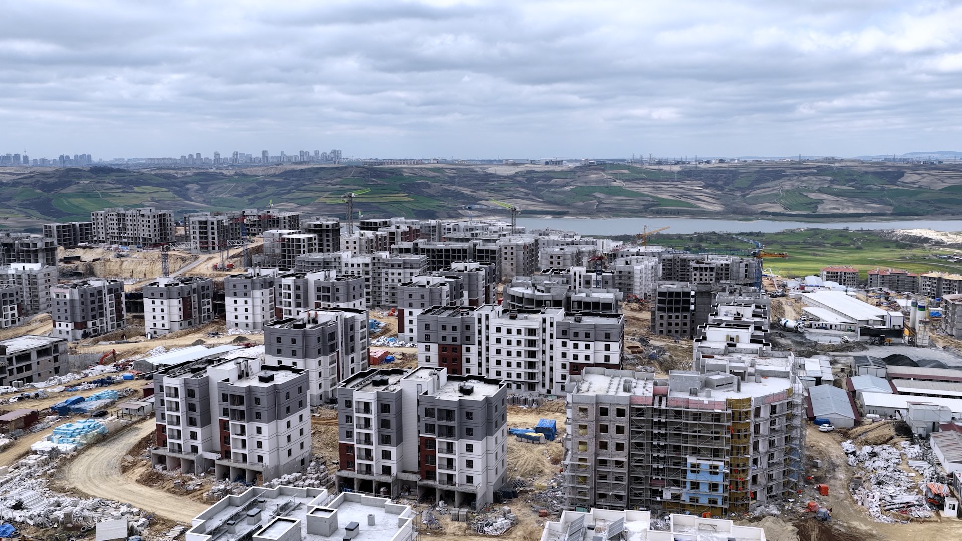 Çevre, Şehircilik ve İklim Değişikliği