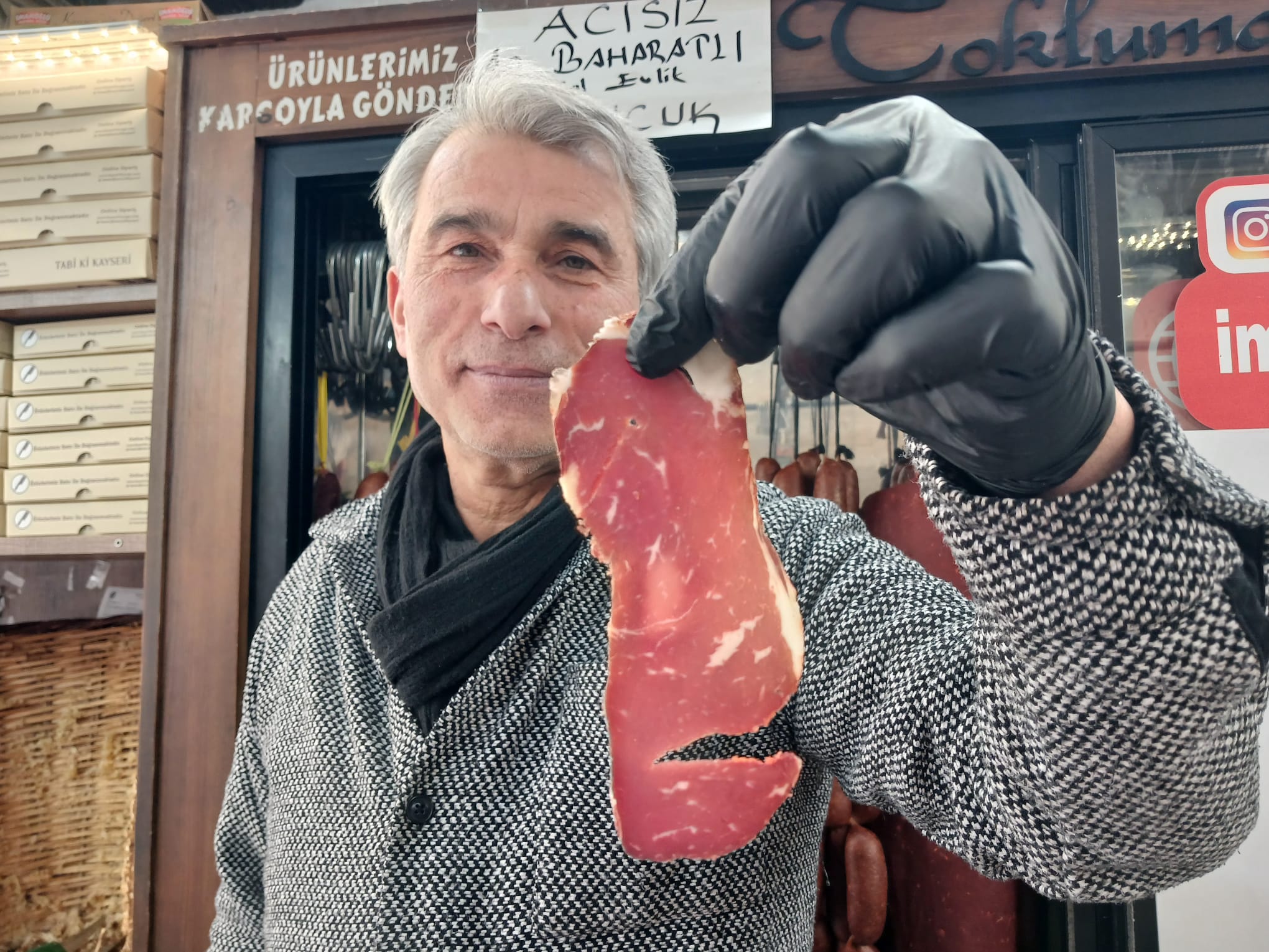 Tarım ve Orman Bakanlığı, AB'den