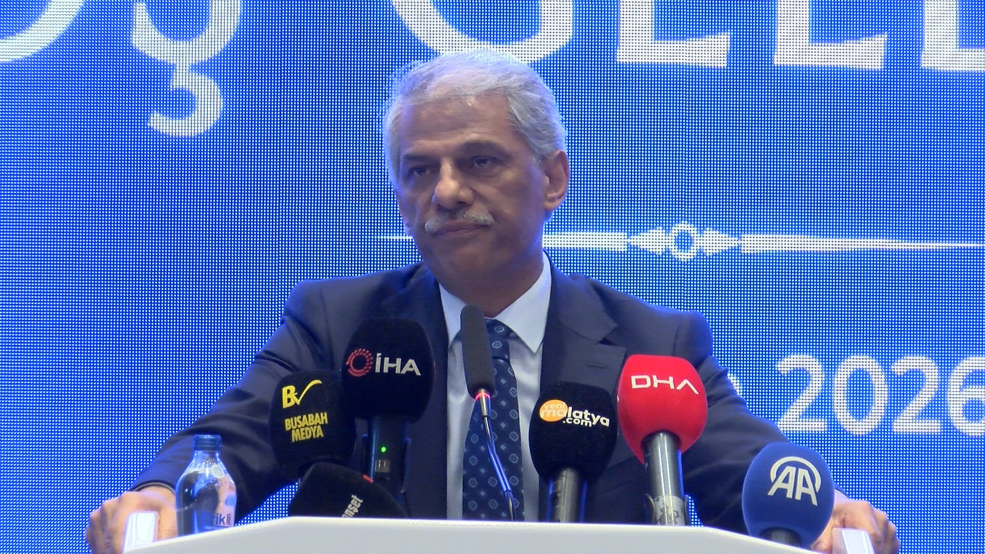 Kültür ve Turizm Bakan Yardımcısı