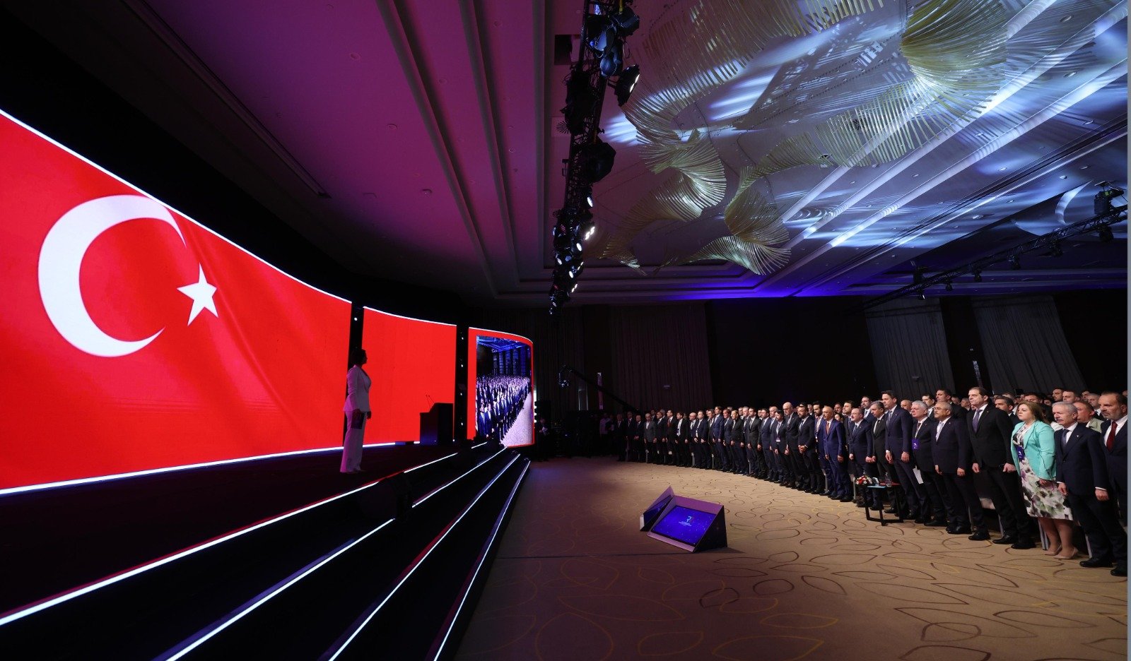 Enerji ve Tabii Kaynaklar Bakanı