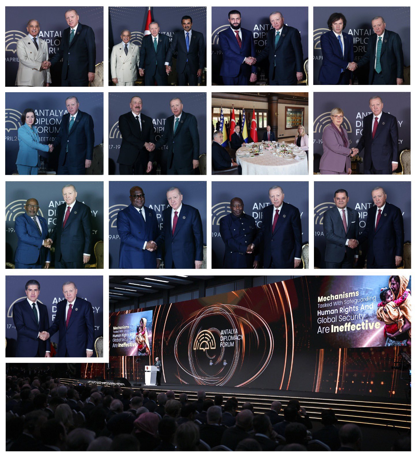 AK Parti Genel Sekreteri Eyyüp