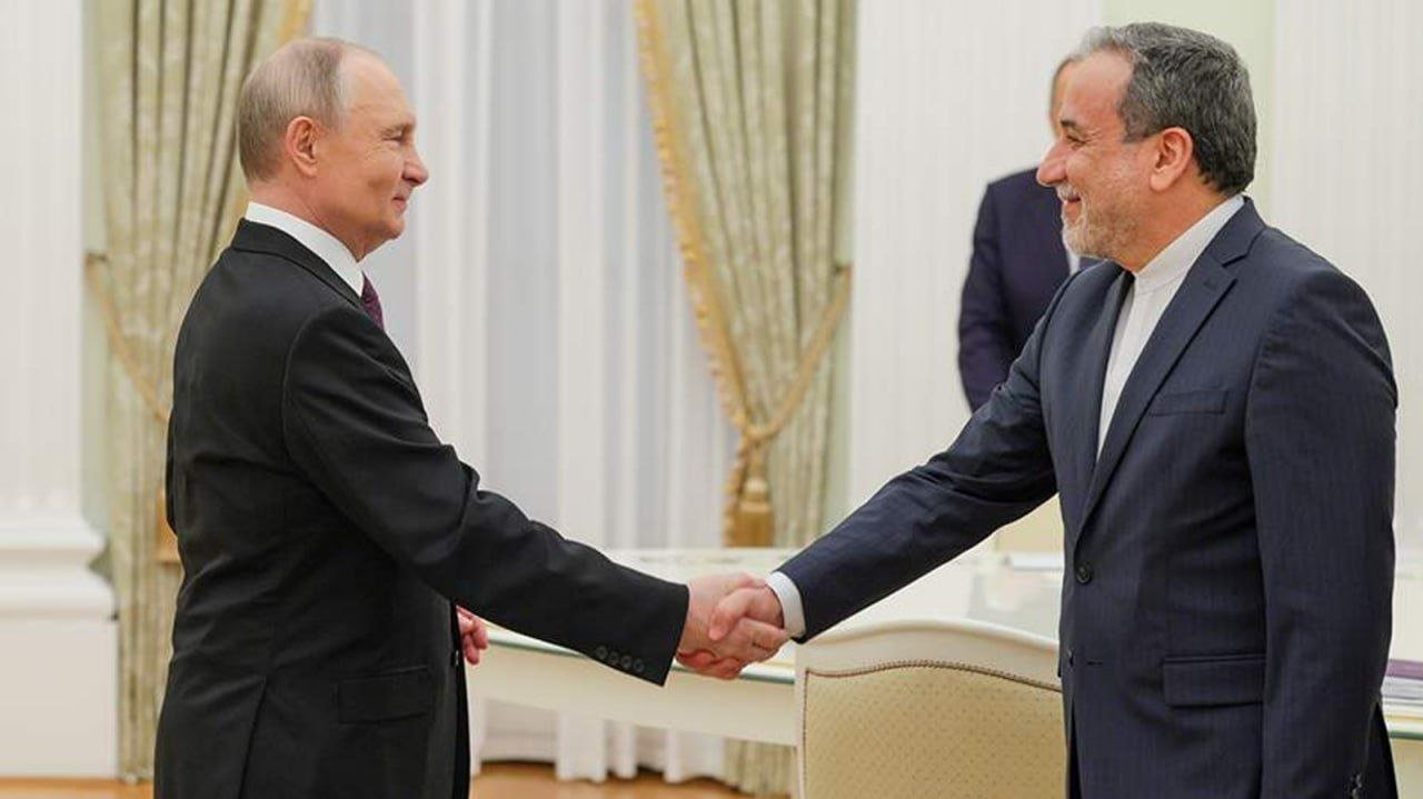 Rusya Devlet Başkanı Putin,