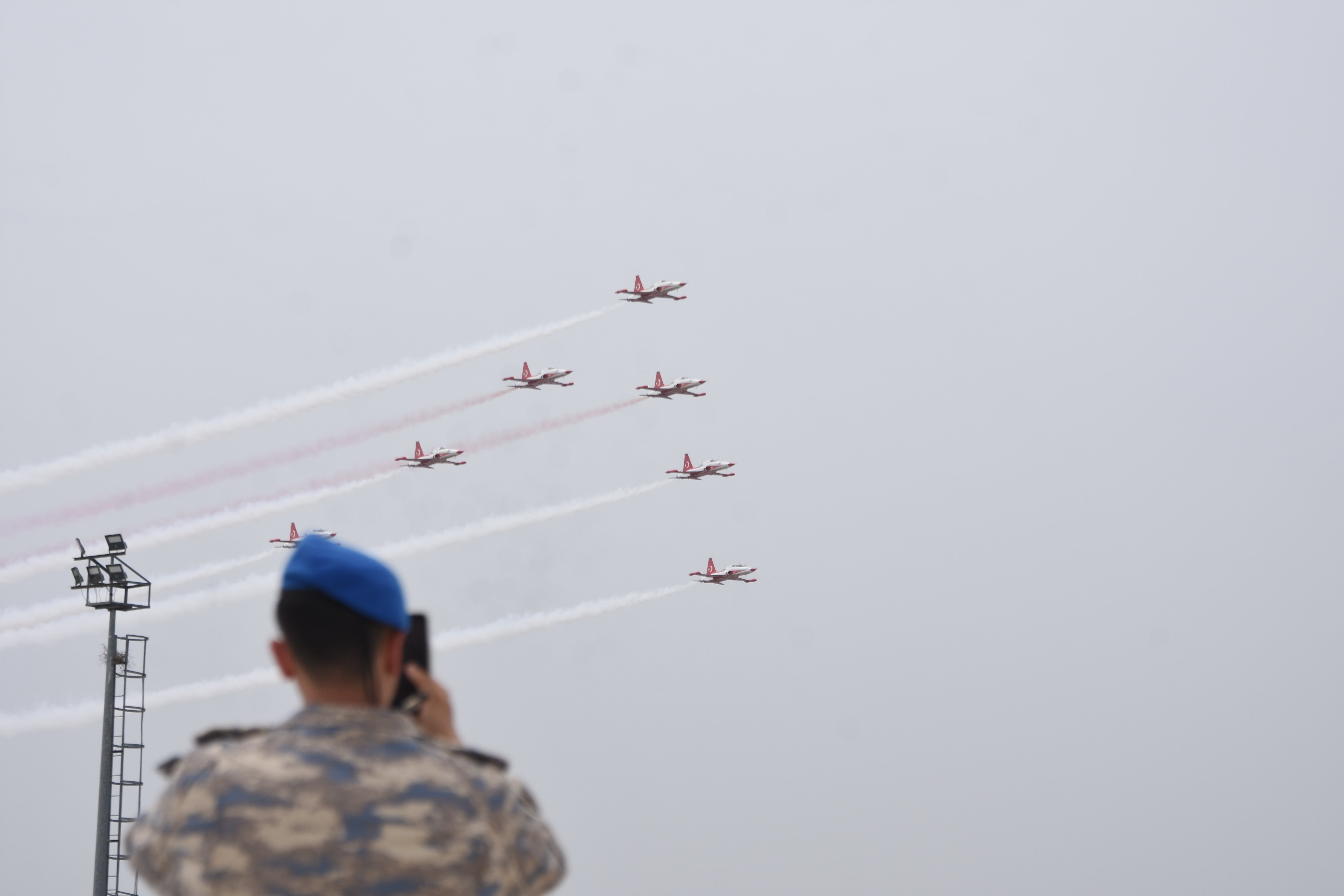 Konya'da 23 Nisan Ulusal Egemenlik