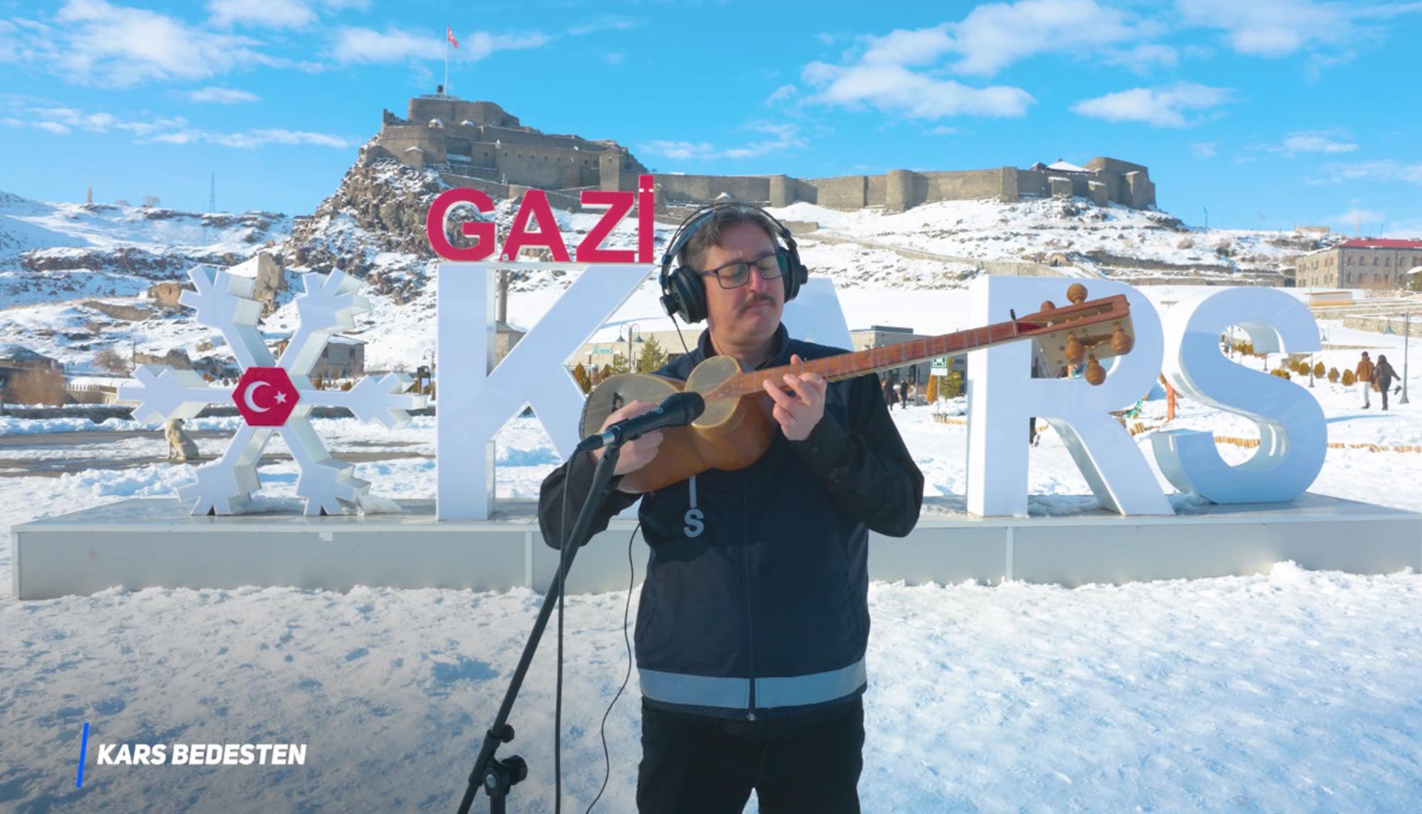 Kars Emniyet Müdürlüğü personeli, Polis