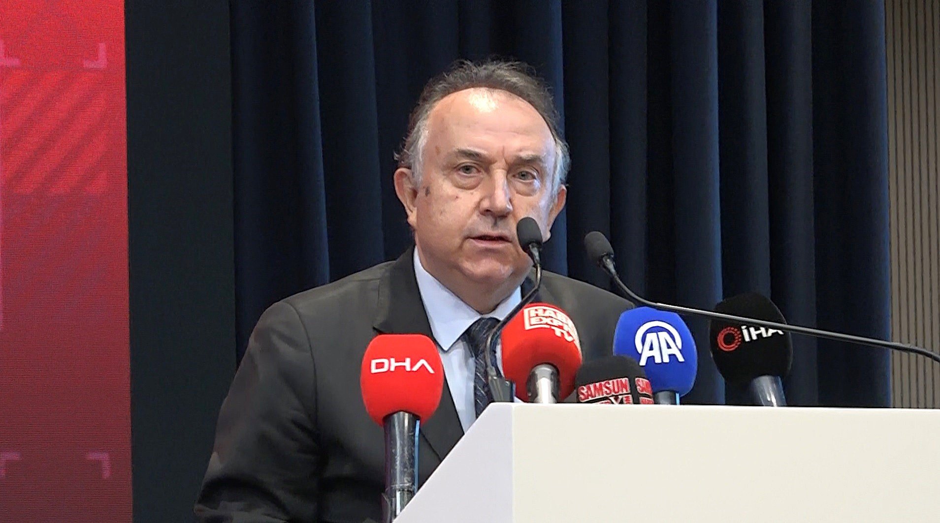 Kültür ve Turizm Bakanlığı Tanıtma