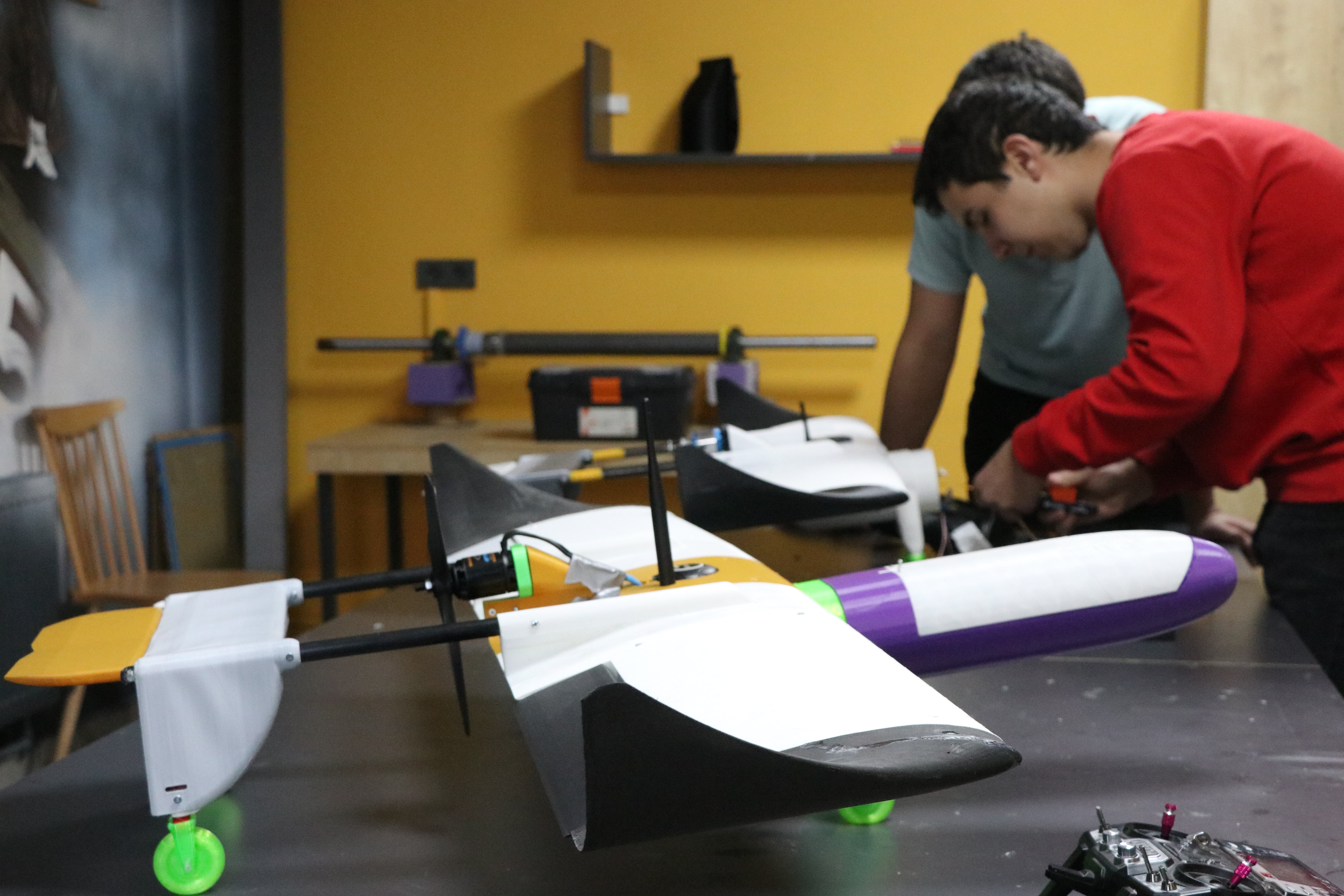 Kayseri'de Vali Gökmen Çiçek'in girişimiyle