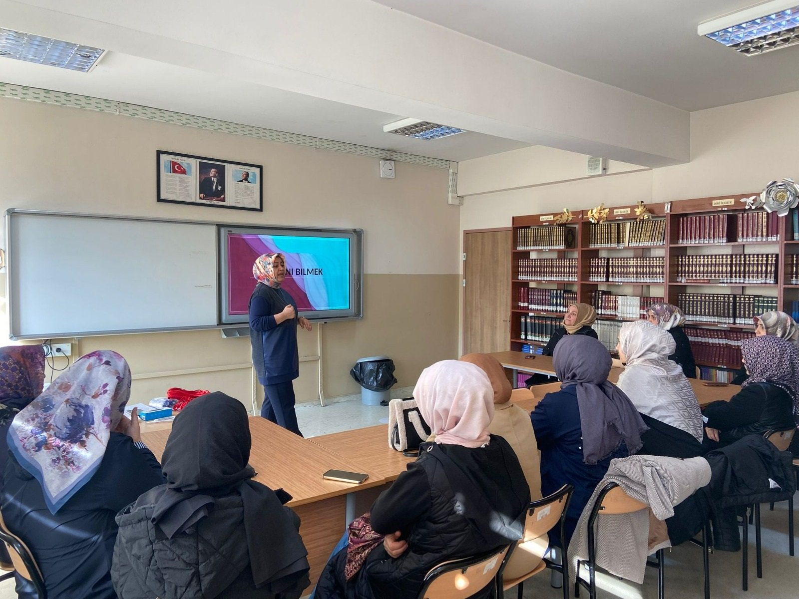 Aile ve Sosyal Hizmetler Bakanlığı