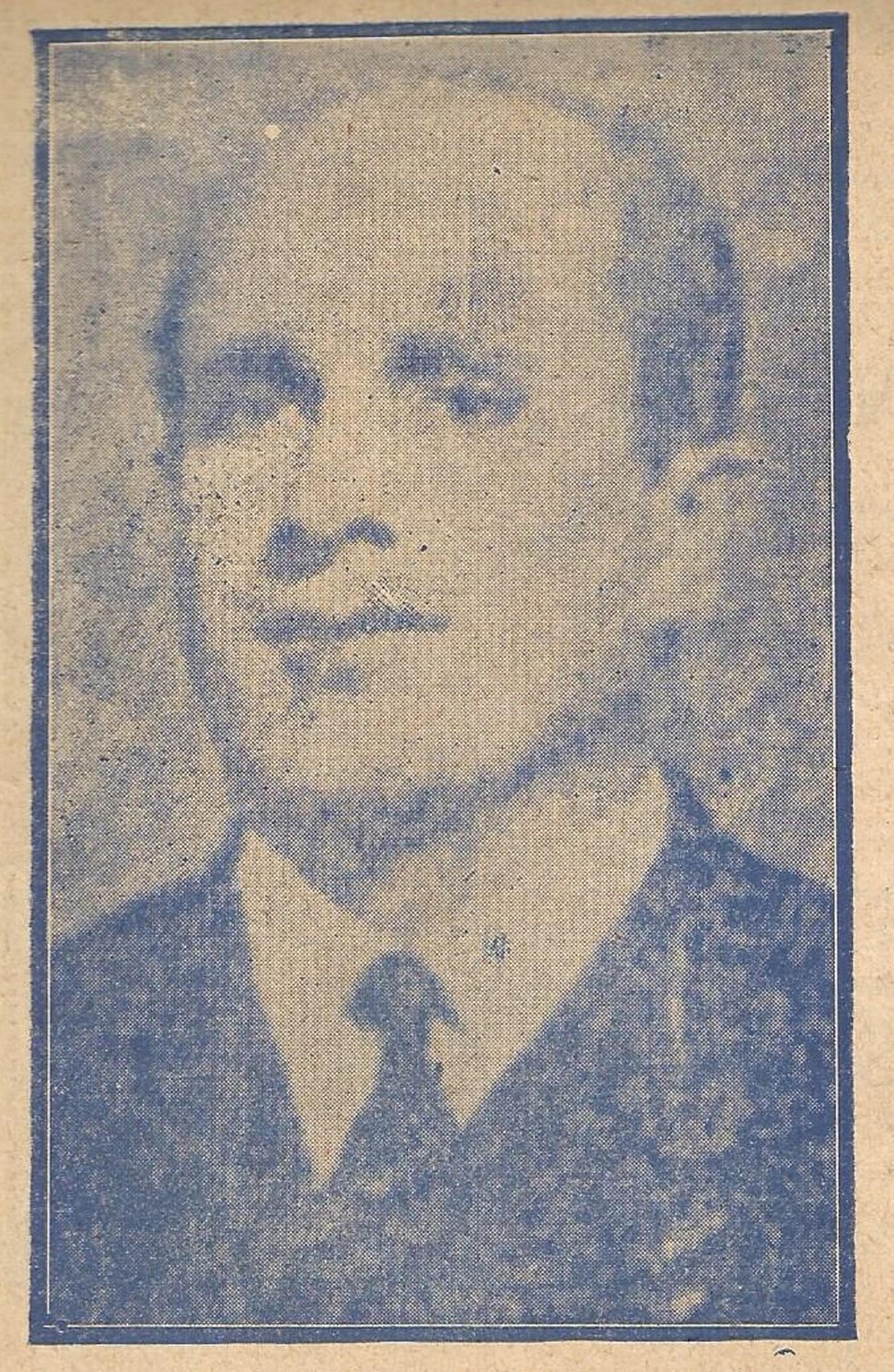 Astsubay Ömer Öney, Refah Gemisi