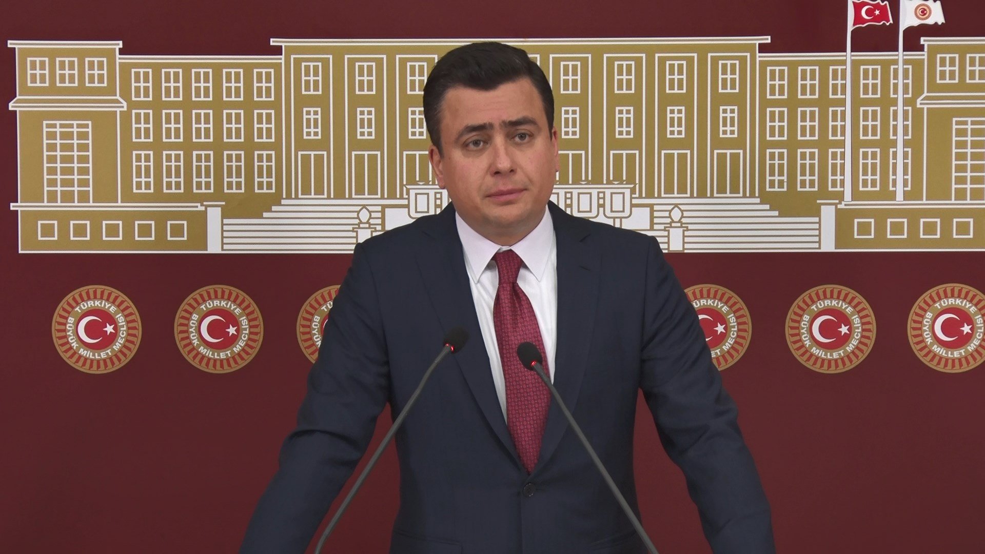 Ankara'da ASKİ'nin su tarifelerine yaptığı