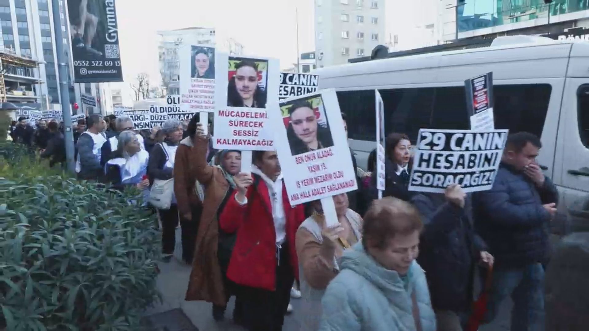 Beşiktaş'taki Masquerade gece kulübü yangınında